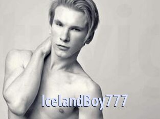 IcelandBoy777