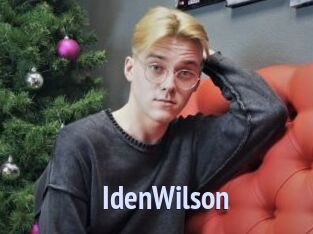 IdenWilson