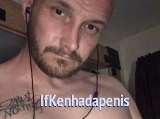 IfKenhadapenis