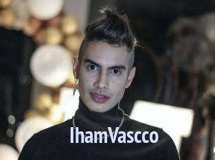 IhamVascco