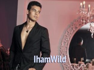 IhamWild