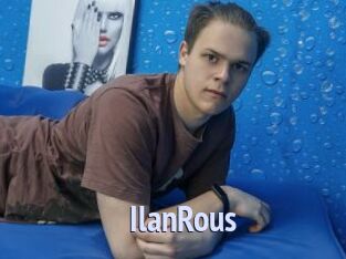 IlanRous