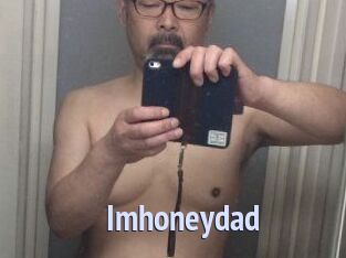 Imhoneydad