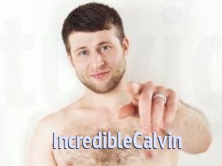 IncredibleCalvin