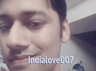 Indialove007