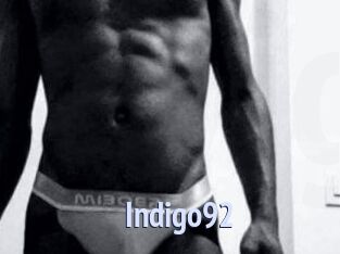 Indigo92