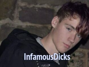 InfamousDicks