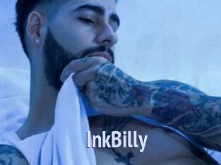 InkBilly