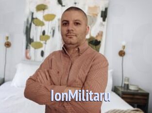 IonMilitaru