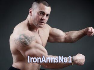 IronArmsNo1