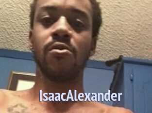 Isaac_Alexander
