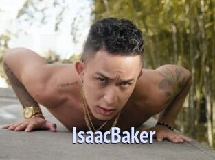 IsaacBaker