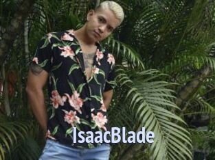 IsaacBlade