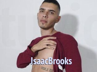 IsaacBrooks