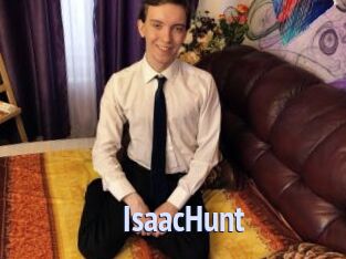 IsaacHunt