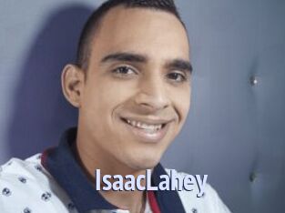 IsaacLahey