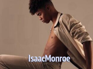 IsaacMonroe