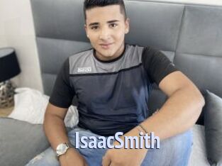 IsaacSmith