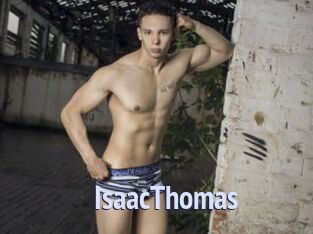 IsaacThomas