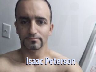 Isaac_Peterson