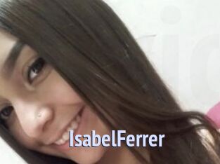 IsabelFerrer