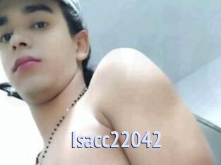 Isacc22042