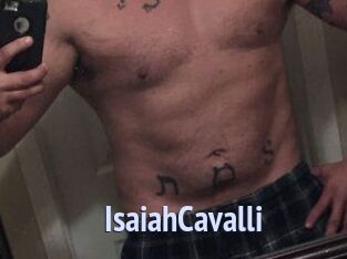 Isaiah_Cavalli