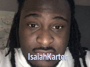 Isaiah_Karter
