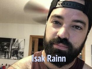 Isak_Rainn