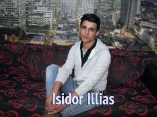 Isidor_Illias