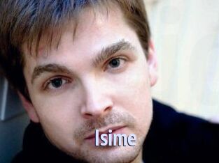 Isime