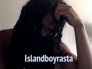 Islandboyrasta