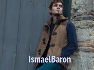 IsmaelBaron
