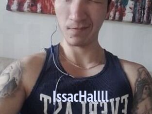 IssacHallll