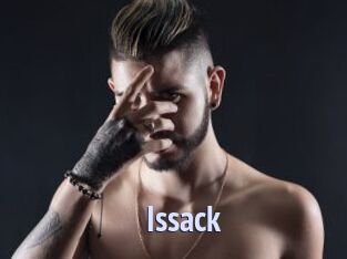 Issack