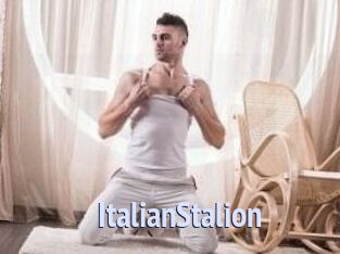 ItalianStalion