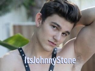 ItsJohnnyStone