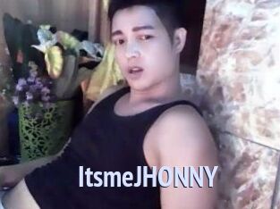 ItsmeJHONNY