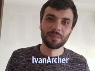 IvanArcher