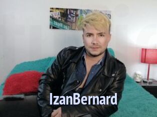 IzanBernard