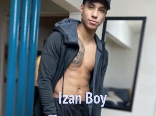Izan_Boy