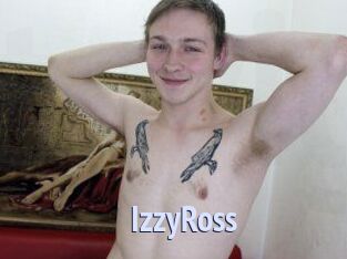 IzzyRoss
