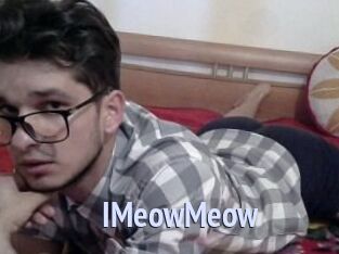 IMeowMeow