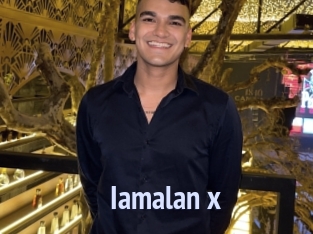 Iamalan_x