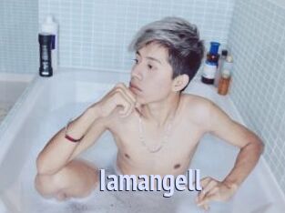 Iamangell