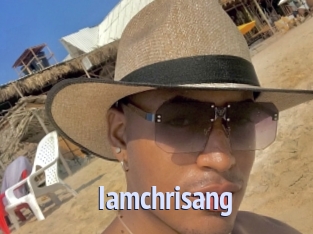 Iamchrisang