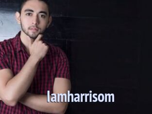 Iamharrisom