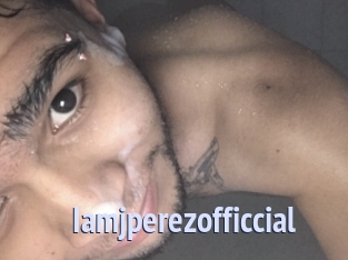 Iamjperezofficcial
