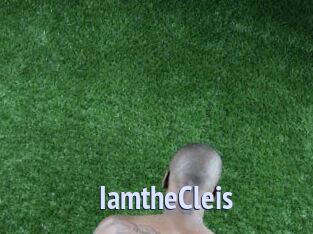 IamtheCleis