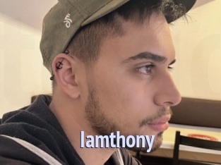 Iamthony